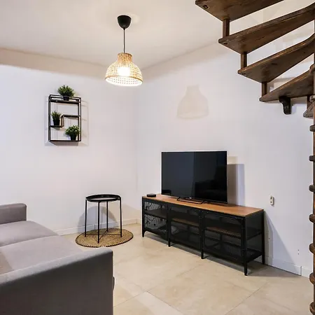 6 Couchages Apartament
