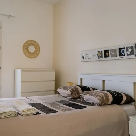 Apartament 6 Couchages *