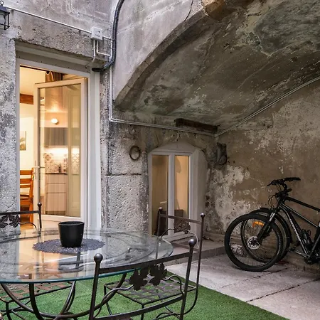 6 Couchages Apartament