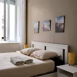 6 Couchages شقة *